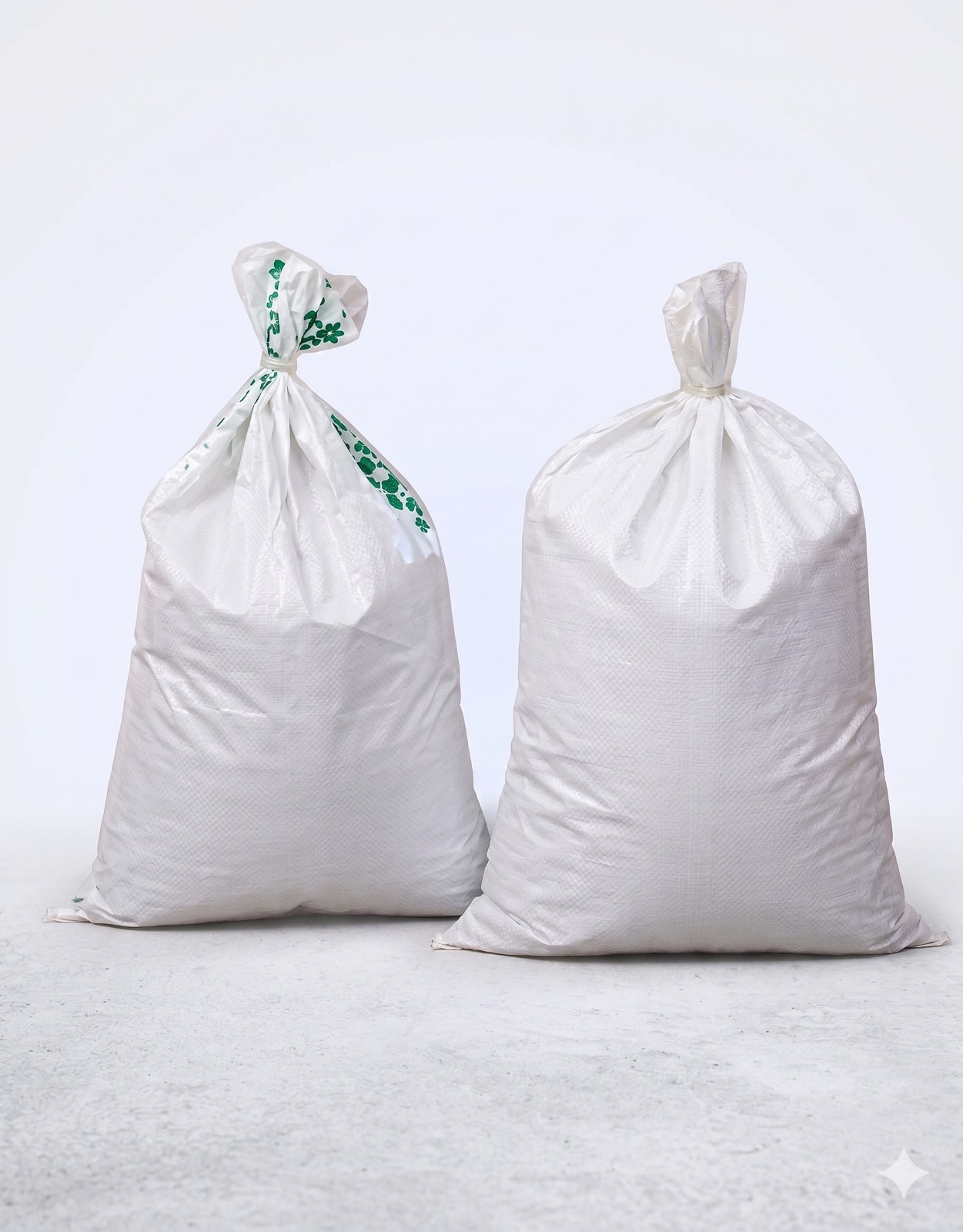 HDPE Bags