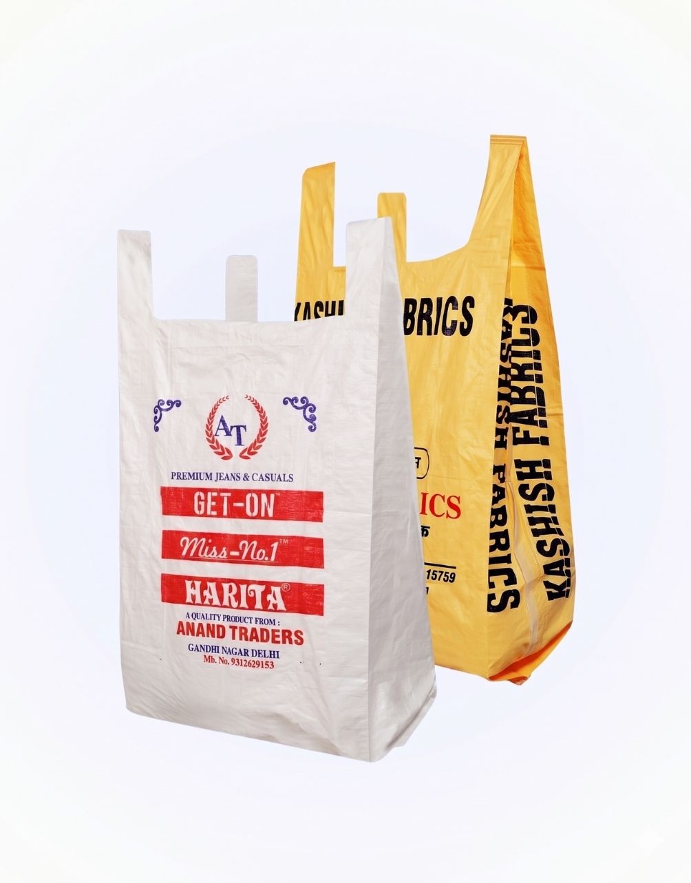 Customize Carry Bags