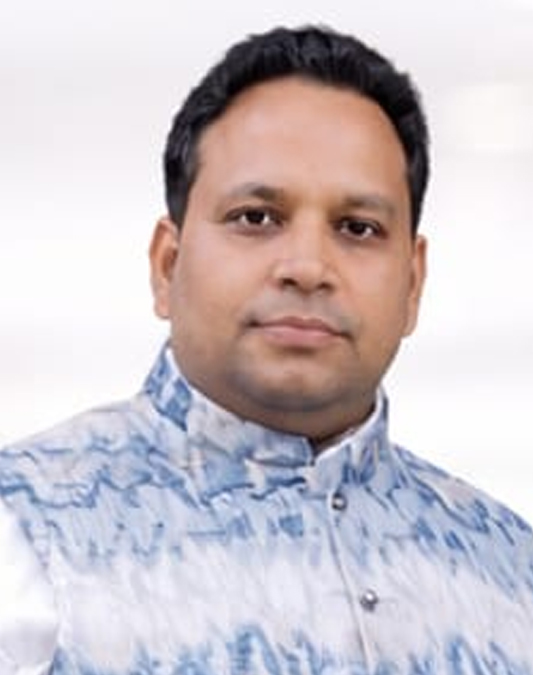 Rahul Garg