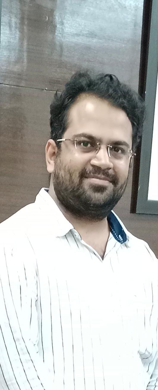 Manish Gupta