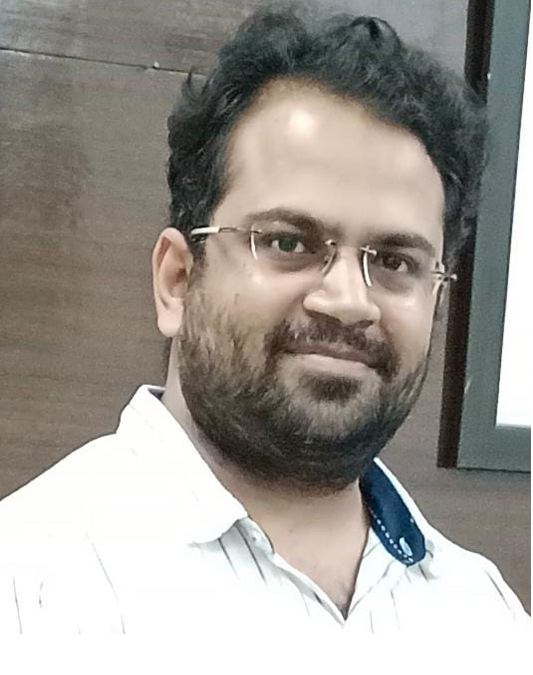 Manish Gupta